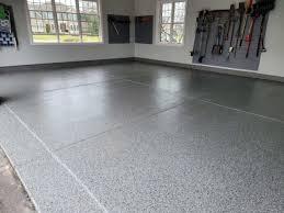 epoxy garage flooring barrington