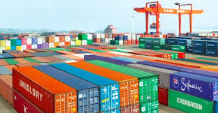 Lūdzu, autorizējaties, izmantojot kontu cargo.lv China Yingtan To Build Integrated Cargo Port Seatrade Maritime