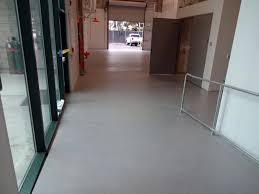 Castorcrete Sl B Arizona Polymer Flooring