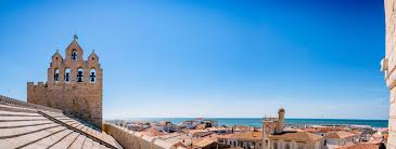 saintes maries de la mer in provence