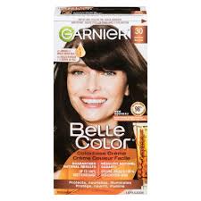 garnier belle color hair colour