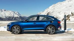 What will be your next ride? Audi Q5 Tfsi E Plug In Hybrid Price Specs And On Sale Date Drivingelectric
