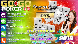 Gocengqq adalah situs judi poker online, domino 99, bandarq terpercaya. Situs Domino Qq Online 2019 Gogopoker99 Situs Domino Qq Flickr