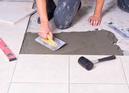 replacing carpet with tile what you