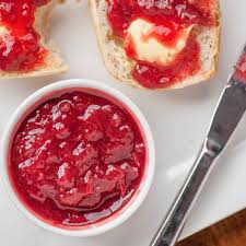 how to make strawberry rhubarb jam