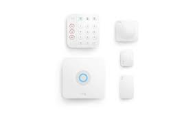 ring alarm security kit review pcmag