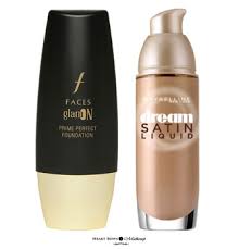 10 best foundations in india for