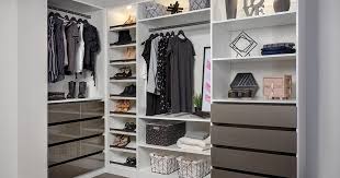 eliminating odors in your closets