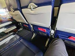 13 seats on southwest airlines