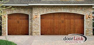 Doorlink Garage Doors