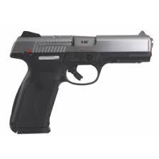 ruger sr45 45 acp 10 1 4 5 pistol in