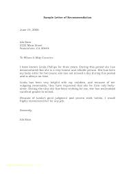 Letter Of Recommendation For Real Estate Agent New Real Estate Agent