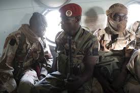 The general requirements for the application of nigeria army recruitment are presented hereunder Nigerian Army Noticeably Absent In Town Taken From Boko Haram The New York Times