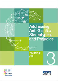 A person who holds such positions is called an antisemite. Addressing Anti Semitism Through Education Addressing Anti Semitic Stereotypes And Prejudice Teaching Aid 3 Osce