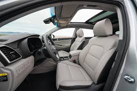 Hyundai tucson 2021 pricing, reviews, features and pics on pakwheels. 2021 Hyundai Tucson Interior Review Seating Infotainment Dashboard And Features Carindigo Com