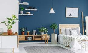 blue and white bedroom designs design