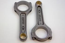 i beam and h beam connecting rods