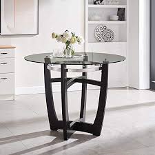 42 round dining table with
