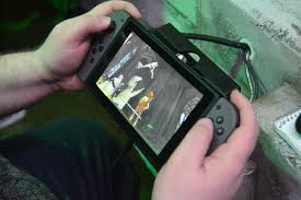 *para poder usar la aplicación nintendo switch online se requiere una conexión estable a internet y un dispositivo compatible. Nintendo Switch Vs Ps4 Digital Trends