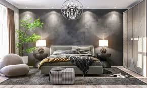 12 dreamy contemporary bedroom ideas