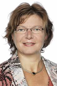 Im Mai vor 25 Jahren ist Gabi Rolland der SPD beigetreten, seit zwölf Jahren ... - 20947737