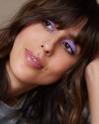 meet makeup artist violette serrat from
