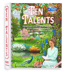 Products Ten Talents