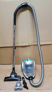 pet cylinder vacuum cleaner