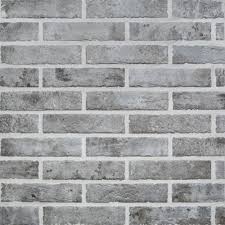 Grey Brick Tiles Deals 52 Off