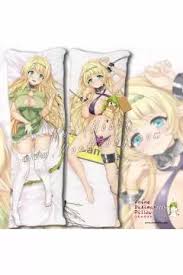 After being tricked by the server chat he faced the demon lord diablo thinking he was a simple npc. How Not To Summon A Demon Lord Online Shopping For Anime Dakimakura Pillow With Free Shipping
