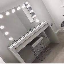 18 posts related to dressing table mirror with lights uk. Hollywood Mirror Makeup Mirror With Lights Dressing Table Mirror With Lights Vanity Mirror With Lights Illuminated Makeup Mirror Holllywood Mirror Uk
