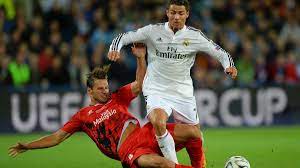 Sevilla - Real Madrid maçını canlı izle, canlı takip et. Maç hangi kanalda?  D'Smart NTV Spor Smart - Eurosport