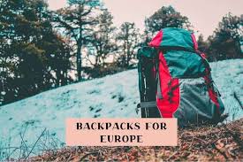 best travel backpack for europe 2021