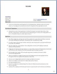 Doctor Resume   Free Resume Example And Writing Download