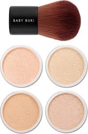 lily lolo mineral foundation starter