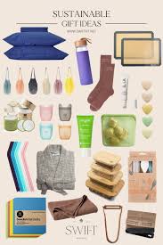 33 best eco friendly gifts for a more