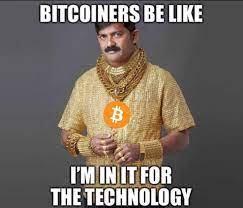 Bitcoin minging 9841 88 gh s. Here S Our Favorite Bitcoin Memes Of 2017 Bitsonline