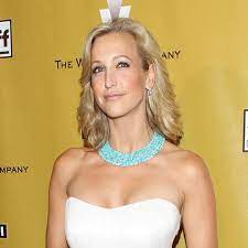 GMA's Lara Spencer shares bittersweet tribute to son Duff with rare  childhood photos | HELLO!