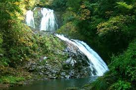 八重滝 | しまね観光ナビ｜島根県公式観光情報サイト