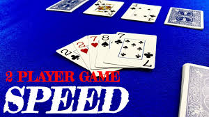 Maybe you would like to learn more about one of these? How To Play Speed Card Games For Two Players Youtube