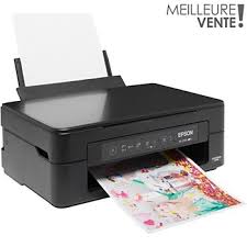 Finally, to get the epson printer installed on ubuntu linux you need to download and install the epson proprietary driver. Imprimante Epson Xp 2105 Boulanger