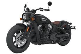 indian motorcycle scout bobber reviews