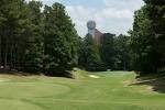 Dancing Rabbit Golf | Award Winning Courses | Choctaw MS