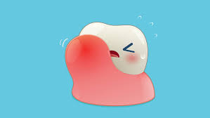 swollen gums causes treatments
