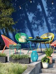 Rainbow Choices Outdoor Furniture