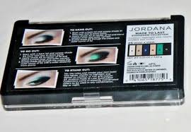 jordana cosmetics jordana powder