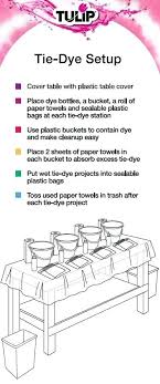 Create Basics Tie Dye Kit Dadness Co