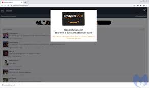 It's possible to create the boundless quantity of gift card codes utilizing this generator. Malwarebytes Threat Intelligence On Twitter Fake Amazon Gift Card Bancontact Verificatie Site 2 3