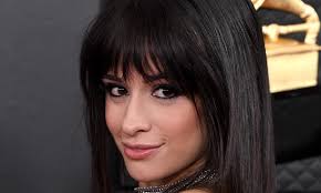 camila cabello s photo with no makeup