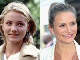 cameron diaz now inside her life in